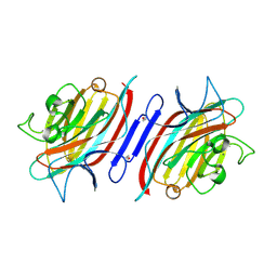 BU of 2phr by Molmil