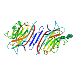 BU of 2pht by Molmil