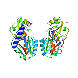 BU of 2pif by Molmil