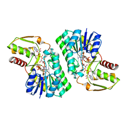 BU of 2pk3 by Molmil