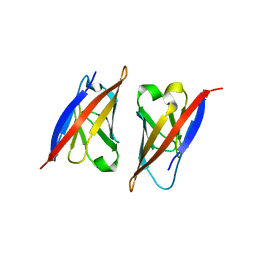 BU of 2pkd by Molmil