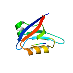 BU of 2pku by Molmil