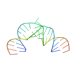 BU of 2pn3 by Molmil