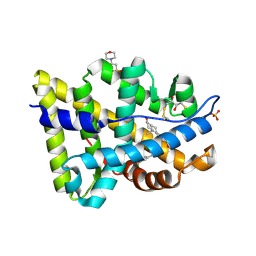 BU of 2pnu by Molmil