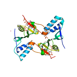 BU of 2pr1 by Molmil