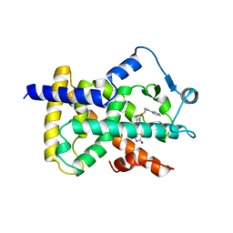 BU of 2prg by Molmil