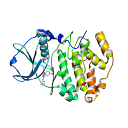 BU of 2pvl by Molmil