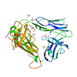 BU of 2pyf by Molmil