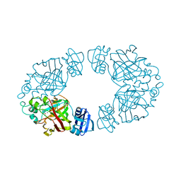 BU of 2q1a by Molmil