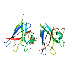 BU of 2q2l by Molmil