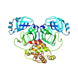 BU of 2q6d by Molmil