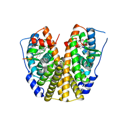 BU of 2qa6 by Molmil