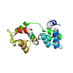 BU of 2qac by Molmil