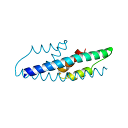 BU of 2qbv by Molmil