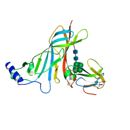 BU of 2qc1 by Molmil