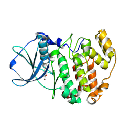 BU of 2qc6 by Molmil