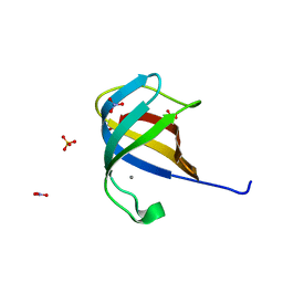 BU of 2qcp by Molmil