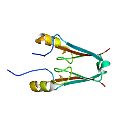 BU of 2qd0 by Molmil