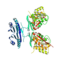 AU of 2qfm by Molmil