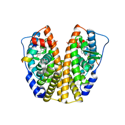 BU of 2qgt by Molmil