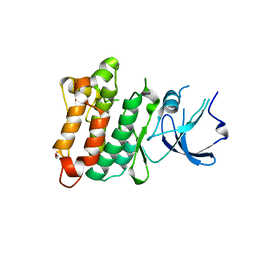 BU of 2qi8 by Molmil