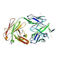 BU of 2qsc by Molmil