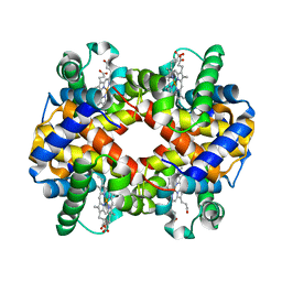 BU of 2qsp by Molmil