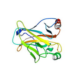 AU of 2qxc by Molmil