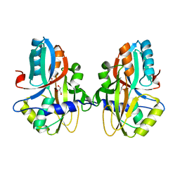 AU of 2qyx by Molmil