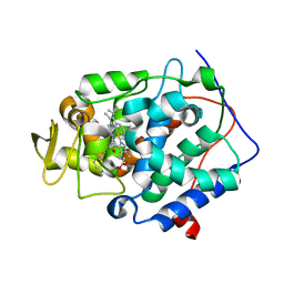 BU of 2rc2 by Molmil