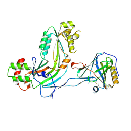 BU of 2rd7 by Molmil