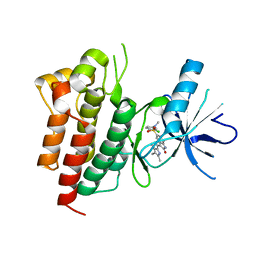 BU of 2rfs by Molmil