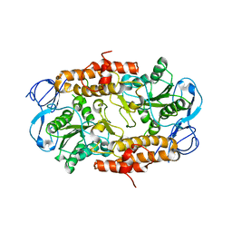 BU of 2rkw by Molmil