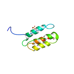 BU of 2rlt by Molmil