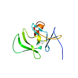 BU of 2rmj by Molmil