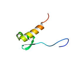 BU of 2rnq by Molmil