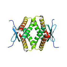 BU of 2rp4 by Molmil