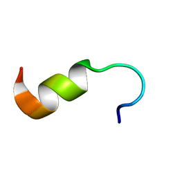 BU of 2rrs by Molmil