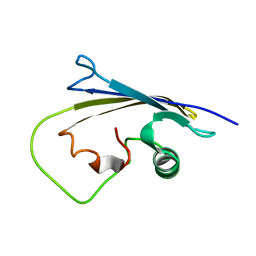 AU of 2ssi by Molmil