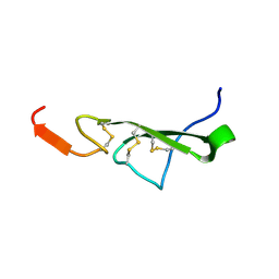 BU of 2tgf by Molmil