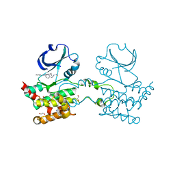 BU of 2uv2 by Molmil