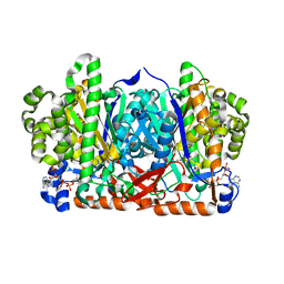 AU of 2v4w by Molmil