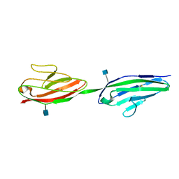 AU of 2va4 by Molmil