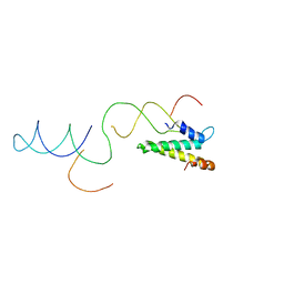 BU of 2vaz by Molmil