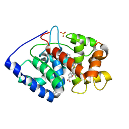 BU of 2vcn by Molmil