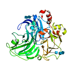 AU of 2vds by Molmil