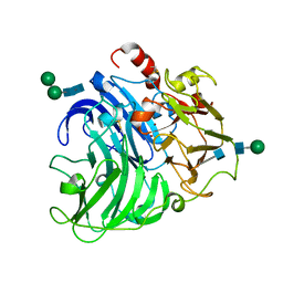 AU of 2ve0 by Molmil