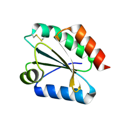 BU of 2vm2 by Molmil