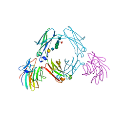 AU of 2vol by Molmil