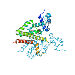 BU of 2vpr by Molmil